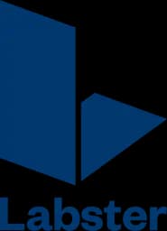 Labster logo