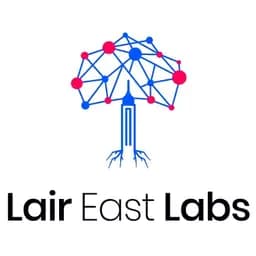 Lair East Labs logo