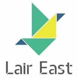 Lair East logo