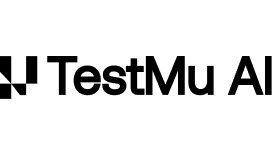 TestMu logo