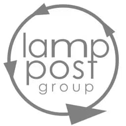 Lamp Post Group logo