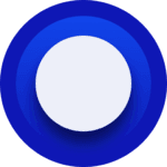 Laserfocus logo