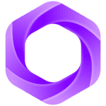 Latent logo