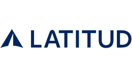 Latitud logo