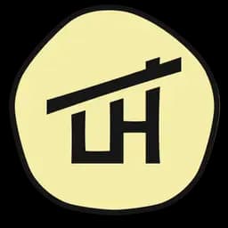 Launch House logo