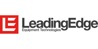 Leading Edge Equipment Technologies logo