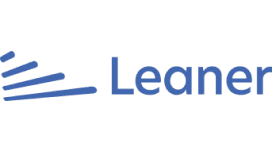Leaner Technologies logo