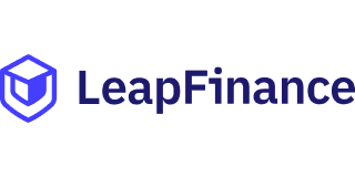 Leap Finance logo