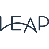 Leap logo