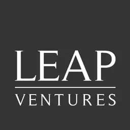 Leap Ventures logo