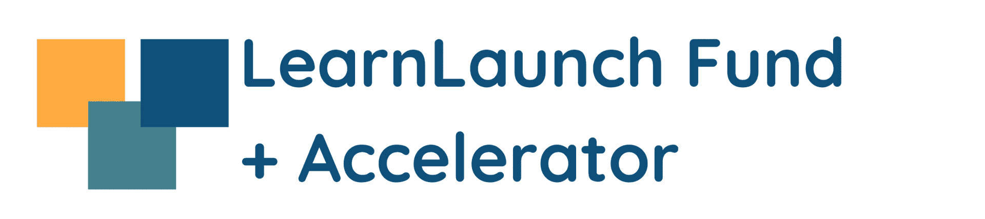 LearnLaunch Fund + Accelerator logo