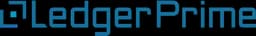 LedgerPrime logo