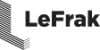 LeFrak logo