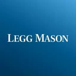 Legg Mason logo