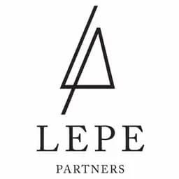 Lepe Partners logo