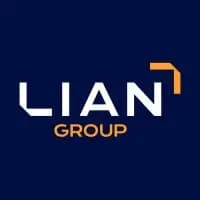LIAN Group logo