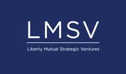 Liberty Mutual Strategic Ventures logo