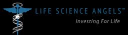 Life Science Angels logo