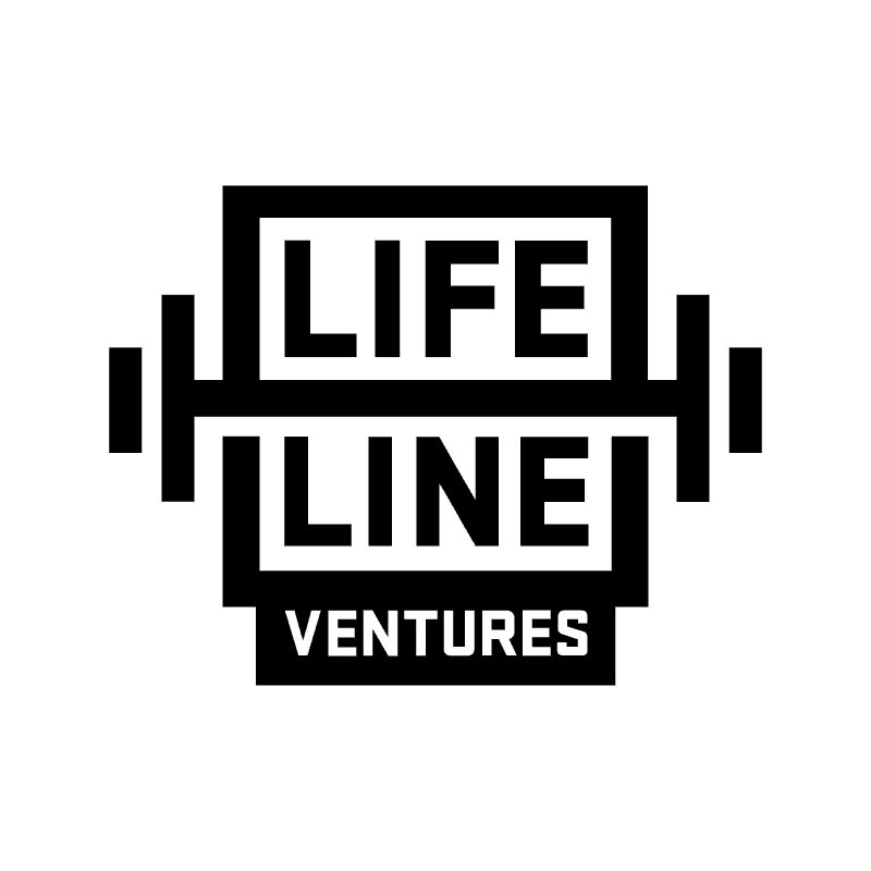 Lifeline Ventures logo