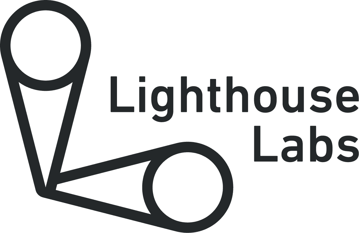 Lighthouse Labs RVA logo