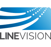 LineVision logo