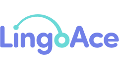 LingoAce logo