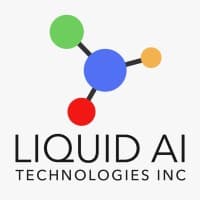 Liquid AI logo