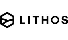 Lithos logo