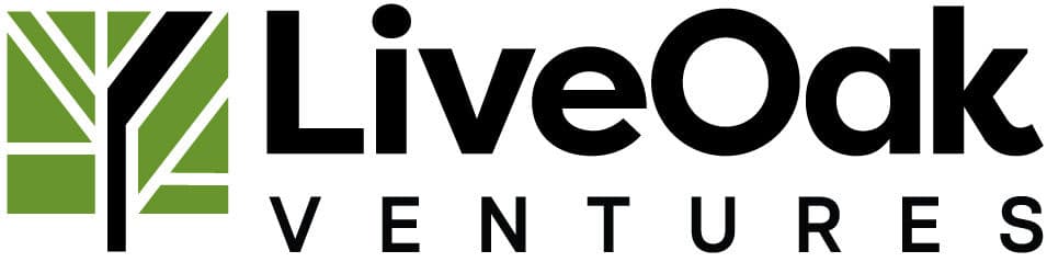 LiveOak Ventures logo