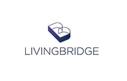 Livingbridge logo