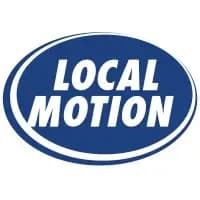 Local Motion logo