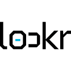 lockr logo