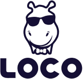 Loco logo