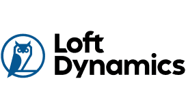 Loft Dynamics logo