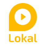 Lokal logo