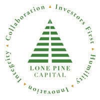 Lone Pine Capital logo