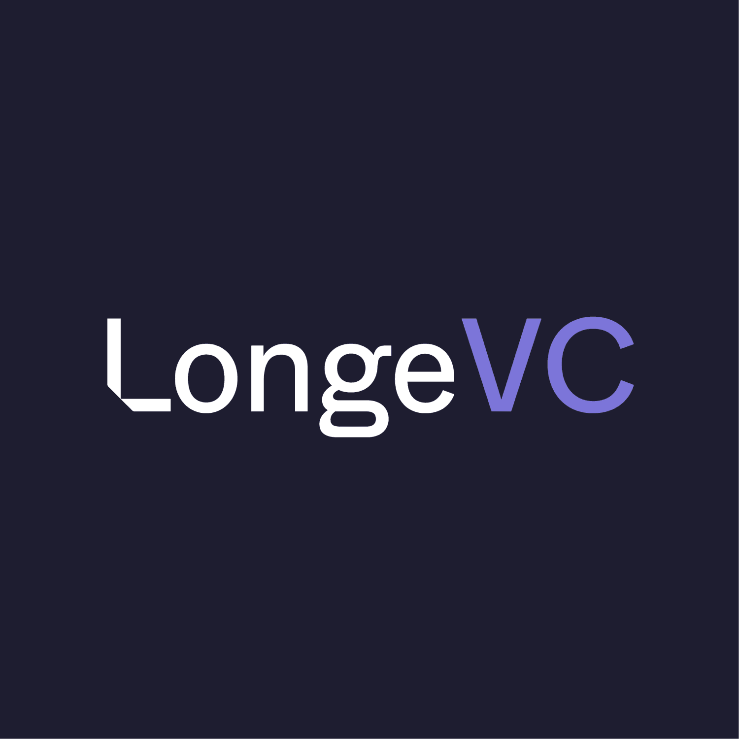LongeVC logo