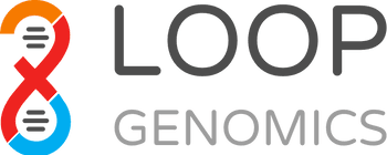 Loop Genomics logo