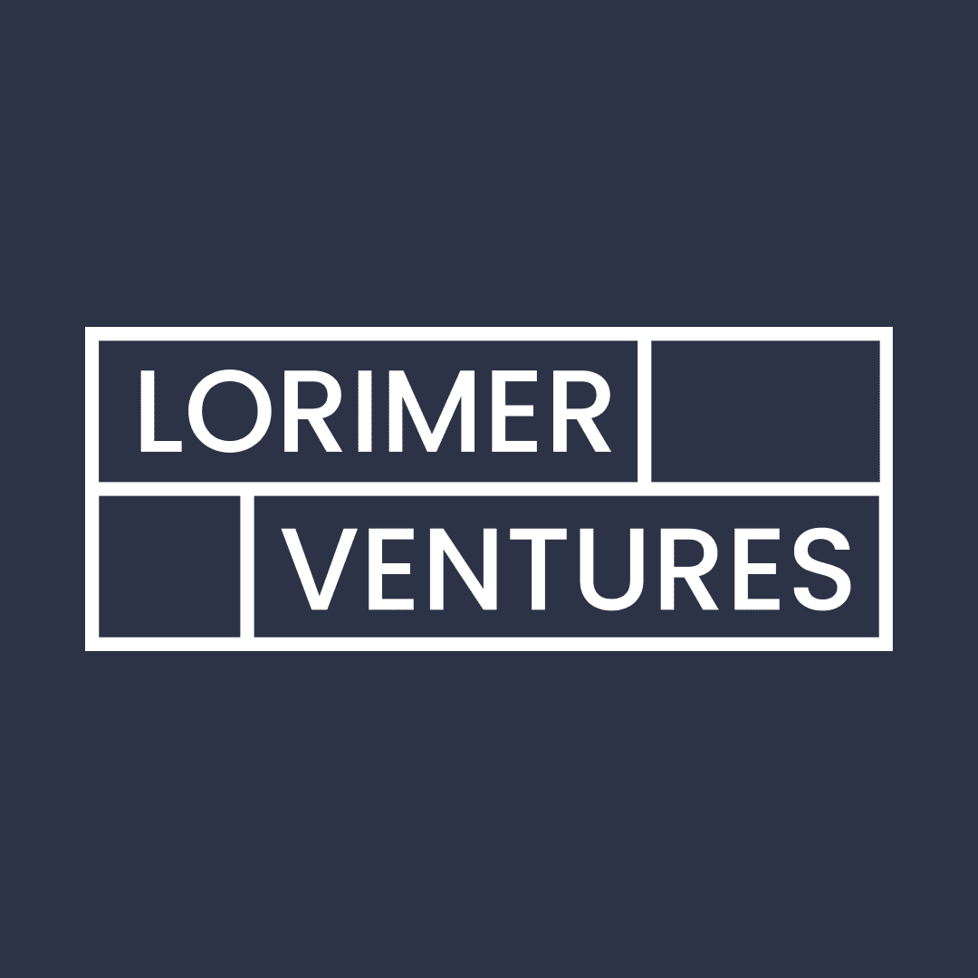 Lorimer Ventures logo