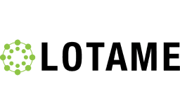 Lotame logo