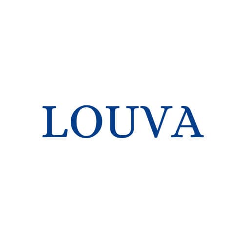 Louva Invest logo