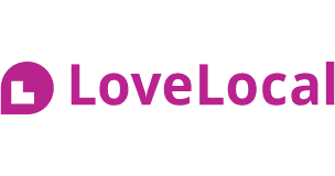 LoveLocal logo
