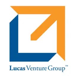 Lucas Venture Group logo