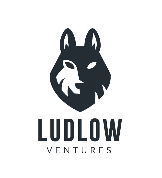 Ludlow Ventures logo