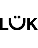 LÜK logo