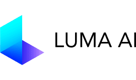 Luma AI logo