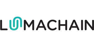 Lumachain logo
