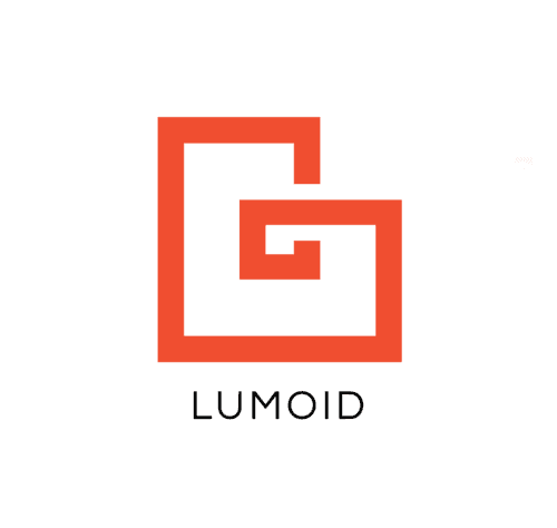 Lumoid logo