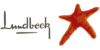 Lundbeck logo