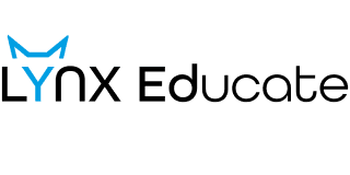 Lynx Educate logo